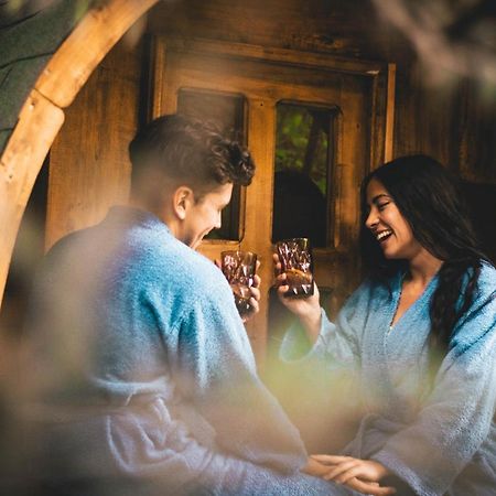 Barros Wellness & Spa Resort Boutique Los Andes Esterno foto