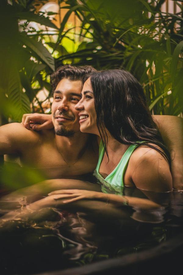 Barros Wellness & Spa Resort Boutique Los Andes Esterno foto