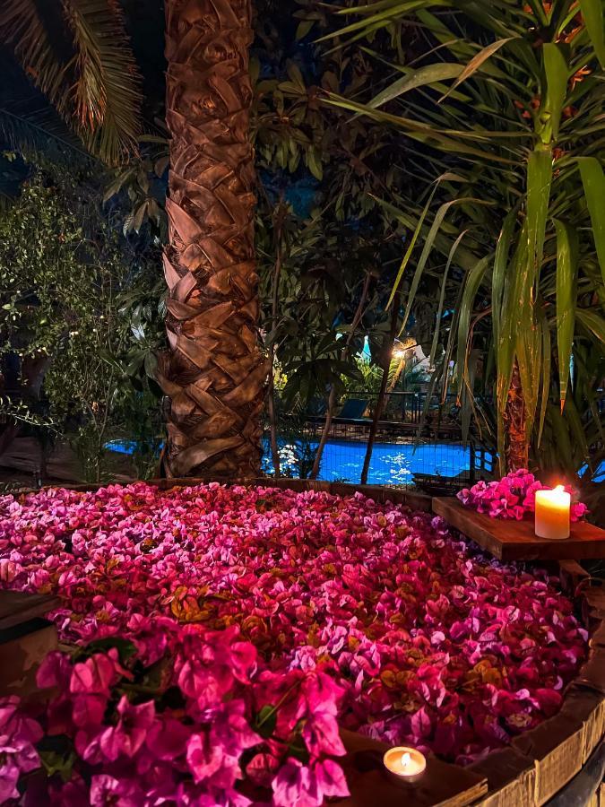 Barros Wellness & Spa Resort Boutique Los Andes Esterno foto