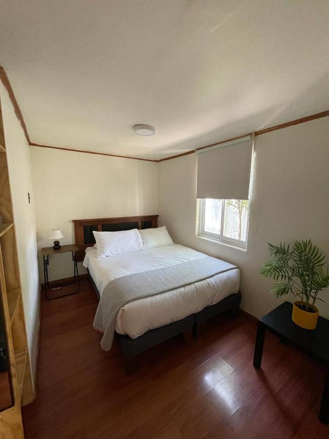 Barros Wellness & Spa Resort Boutique Los Andes Esterno foto