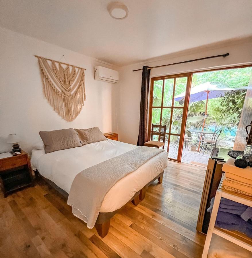 Barros Wellness & Spa Resort Boutique Los Andes Esterno foto