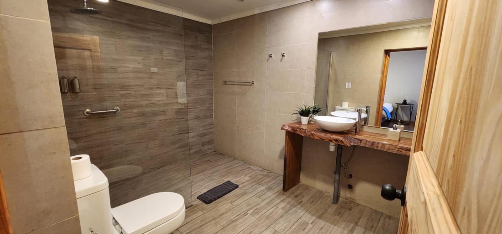 Barros Wellness & Spa Resort Boutique Los Andes Esterno foto