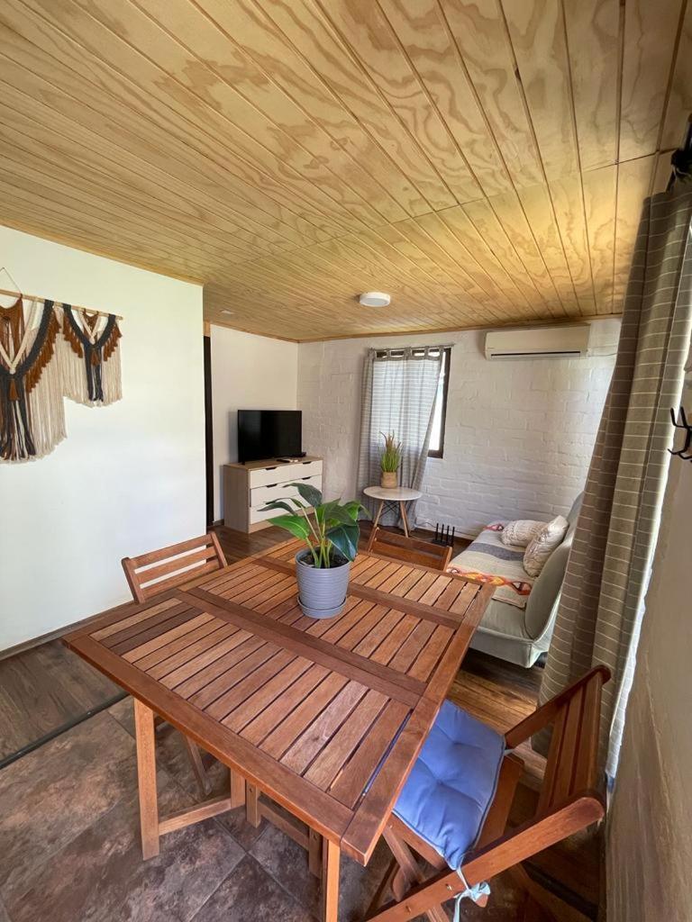Barros Wellness & Spa Resort Boutique Los Andes Esterno foto