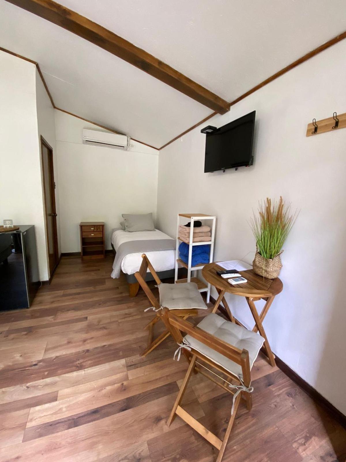 Barros Wellness & Spa Resort Boutique Los Andes Esterno foto