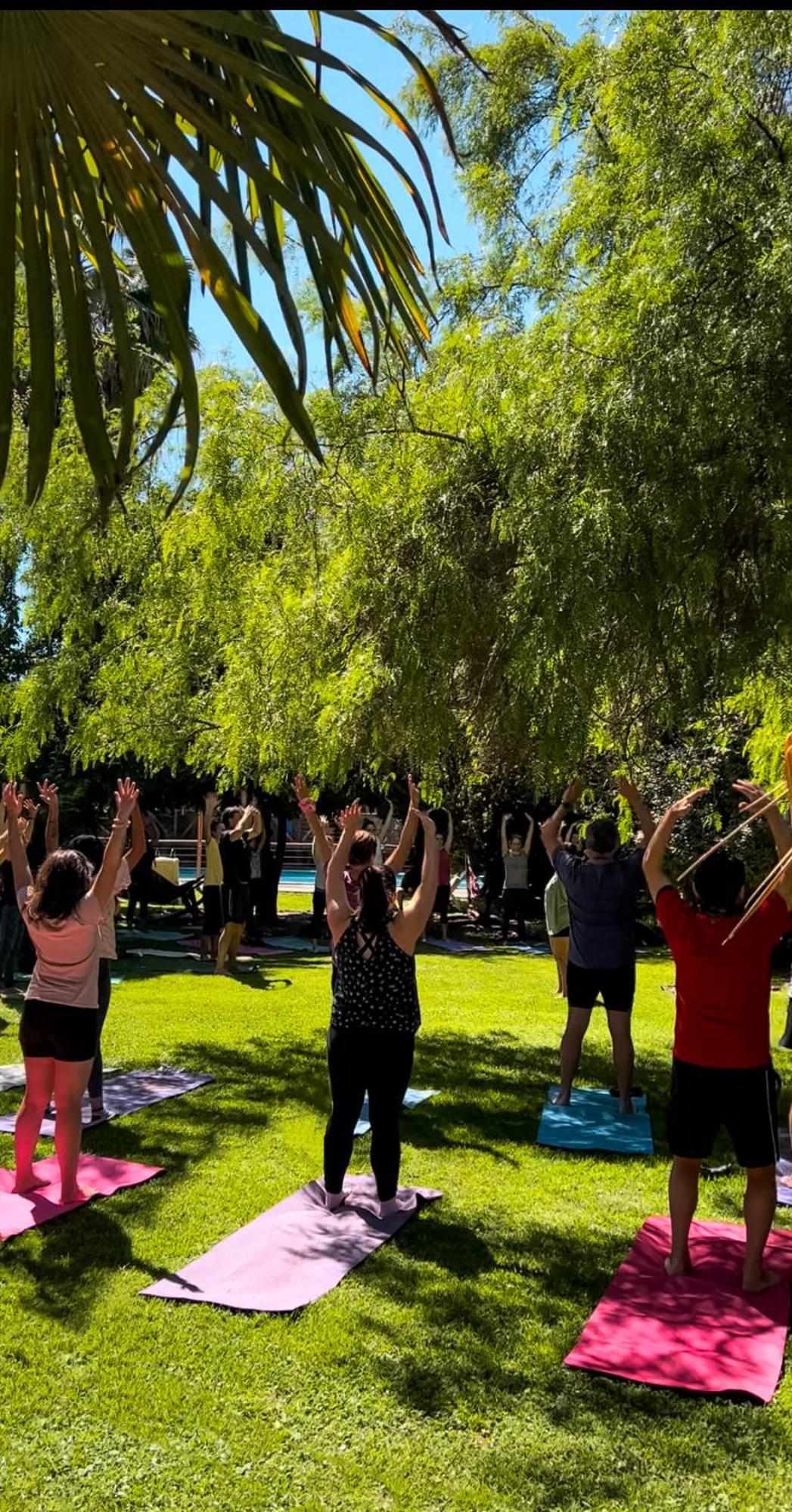Barros Wellness & Spa Resort Boutique Los Andes Esterno foto